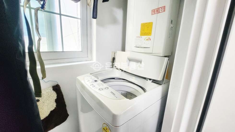 경기 수원장안구 천천동 성균관대,동남보건대,현대로템 환영,주방분리형 풀옵션 원룸 월세 매물번호 10141 사진 7