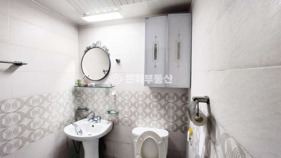 경기 수원장안구 조원동 kt종합운동장 버스정류장 도보 9분 거실있는 투룸 월세 매물번호 10143 사진 12