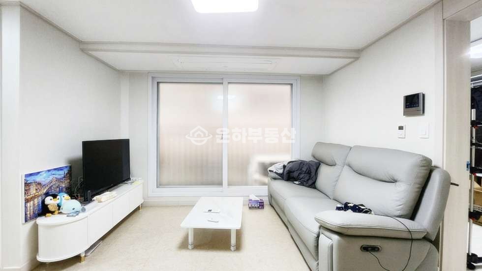 경기 수원장안구 조원동 전용 13p 신축 거실 있는 풀옵션 투룸 반전세 월세 매물번호 10151 사진 1