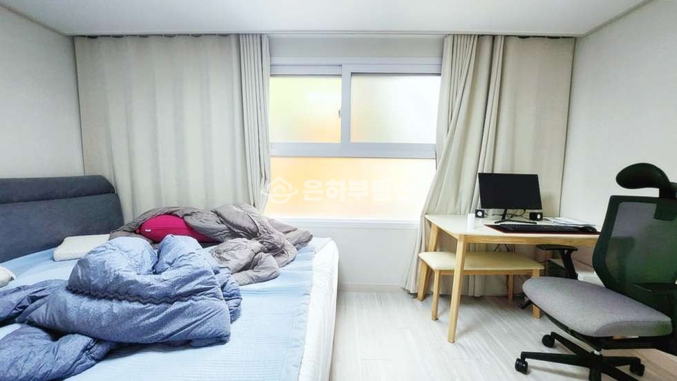 경기 수원장안구 조원동 전용 13p 신축 거실 있는 풀옵션 투룸 반전세 월세 매물번호 10151 사진 8