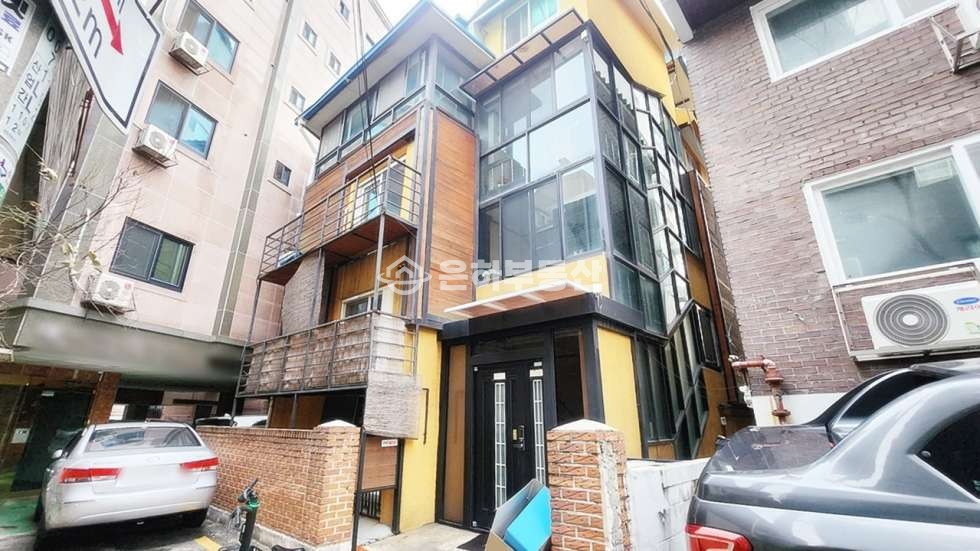 경기 수원장안구 파장동 광역버스정류장 도보 5분, 풀옵션3룸 전세 전세 매물번호 10147 사진 3