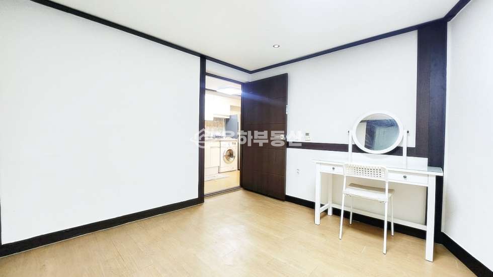 경기 수원장안구 파장동 광역버스정류장 도보 5분, 풀옵션3룸 전세 전세 매물번호 10147 사진 5
