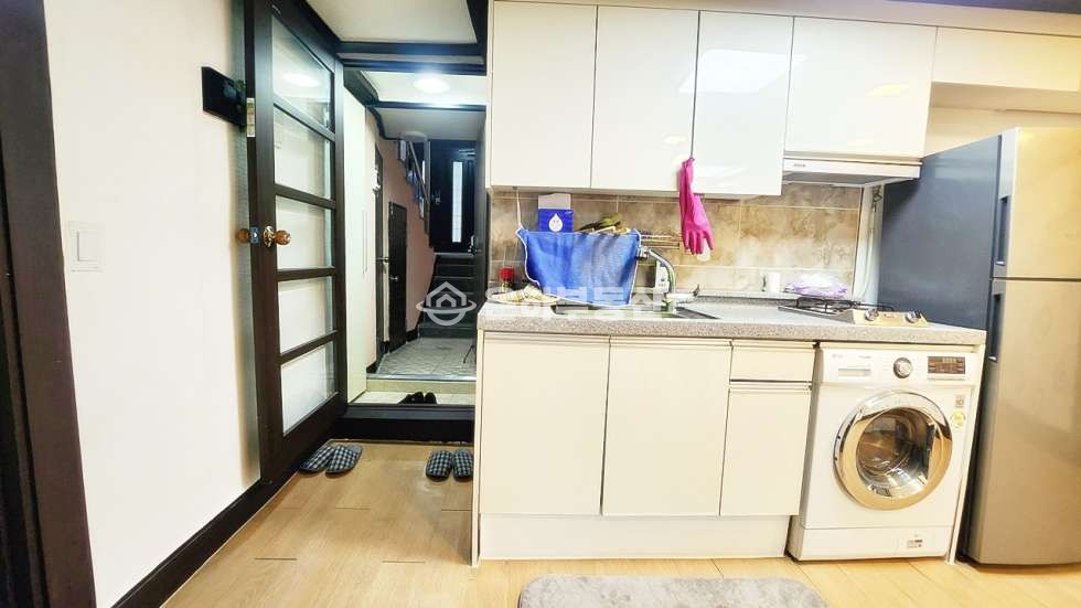 경기 수원장안구 파장동 광역버스정류장 도보 5분, 풀옵션3룸 전세 전세 매물번호 10147 사진 6